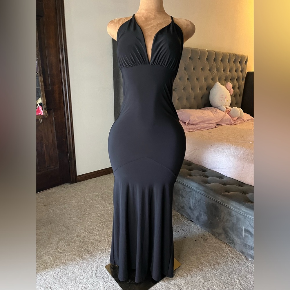 Boohoo  Evening Dress